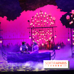 Le Printemps s'installe à Disneyland Paris