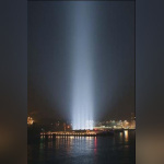 Dream Amsterdam 2008. Ryoji Ikeda – spectra (Amsterdam)