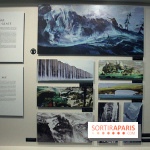 Le studio Blue Sky, les photos de Musée Art Ludique