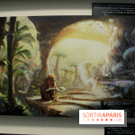 Le studio Blue Sky, les photos de Musée Art Ludique