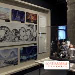 Le studio Blue Sky, les photos de Musée Art Ludique