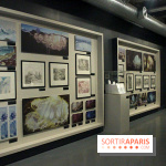 Le studio Blue Sky, les photos de Musée Art Ludique