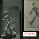 Le studio Blue Sky, les photos de Musée Art Ludique