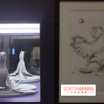 Le studio Blue Sky, les photos de Musée Art Ludique