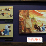 Le studio Blue Sky, les photos de Musée Art Ludique