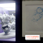 Le studio Blue Sky, les photos de Musée Art Ludique