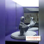 Le studio Blue Sky, les photos de Musée Art Ludique