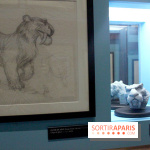 Le studio Blue Sky, les photos de Musée Art Ludique