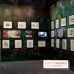 Le studio Blue Sky, les photos de Musée Art Ludique