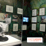 Le studio Blue Sky, les photos de Musée Art Ludique