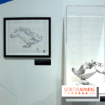 Le studio Blue Sky, les photos de Musée Art Ludique