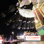 Foire du Trône 2016