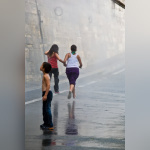 Les bords de Seine pour Paris plage