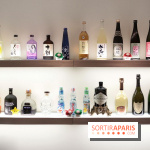 Le Marclee : asian food restaurant à Paris