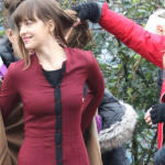 50 nuances plus sombres : les images du tournage !