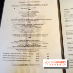 Un dimanche à Paris : gastronomie & chocolat à Odéon