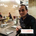 Un dimanche à Paris : gastronomie & chocolat à Odéon