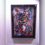 Alicia Paz - Drawing Now 2012