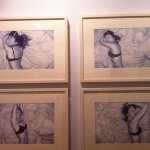 Juan Francisco Casas - Drawing Now 2012