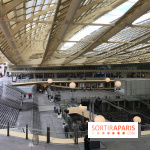 La Canopée des Halles - s