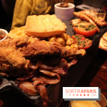 Brunch & Live du Hard Rock Café Paris