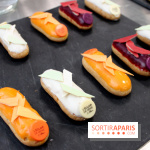 L'Eclair de Génie et ses nouveautés printemps/été