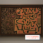 Paul Klee au Centre Pompidou