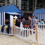 Paris Plage La Villette