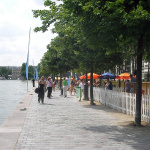 Paris Plage La Villette