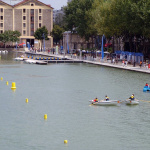 Paris Plage La Villette