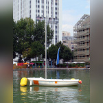 Paris Plage La Villette