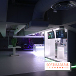 Avengers Station Paris, les photos de l'expo