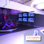 Avengers Station Paris, les photos de l'expo