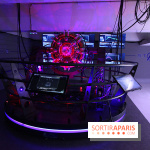 Avengers Station Paris, les photos de l'expo