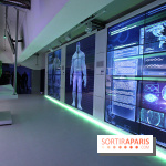 Avengers Station Paris, les photos de l'expo