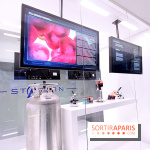 Avengers Station Paris, les photos de l'expo