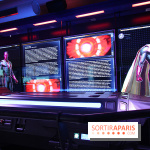 Avengers Station Paris, les photos de l'expo