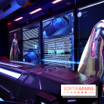 Avengers Station Paris, les photos de l'expo