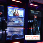 Avengers Station Paris, les photos de l'expo