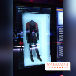 Avengers Station Paris, les photos de l'expo