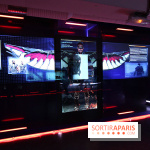 Avengers Station Paris, les photos de l'expo