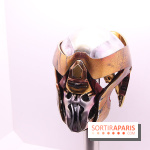 Avengers Station Paris, les photos de l'expo