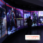 Avengers Station Paris, les photos de l'expo