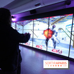 Avengers Station Paris, les photos de l'expo