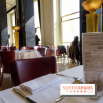 Le brunch Maison Pradier à Chaillot