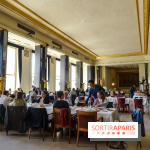 Le brunch Maison Pradier à Chaillot