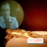 James Bond à la Grande Halle de la Villettr