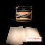 James Bond à la Grande Halle de la Villettr