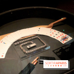 James Bond à la Grande Halle de la Villettr