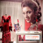 James Bond à la Grande Halle de la Villettr